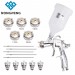 Rongpeng R500 LVLP Air Spray Gun